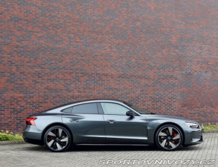 Audi RS e-tron GT RS  Quattro *440KW*Karbo 2021