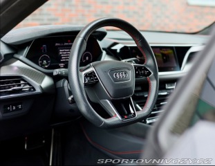 Audi RS e-tron GT RS  Quattro *440KW*Karbo 2021