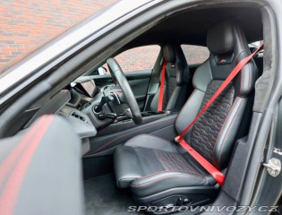 Audi RS e-tron GT RS  Quattro *440KW*Karbo 2021