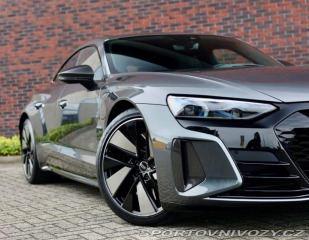 Audi RS e-tron GT RS  Quattro *440KW*Karbo 2021
