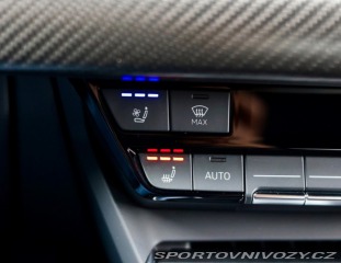 Audi RS e-tron GT RS  Quattro *440KW*Karbo 2021