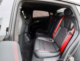 Audi RS e-tron GT RS  Quattro *440KW*Karbo 2021