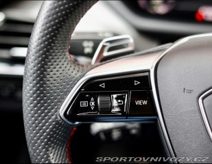 Audi RS e-tron GT RS  Quattro *440KW*Karbo 2021
