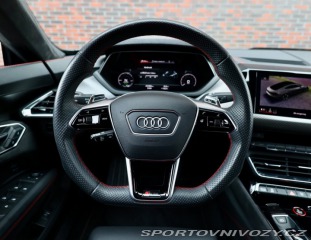 Audi RS e-tron GT RS  Quattro *440KW*Karbo 2021