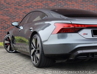 Audi RS e-tron GT RS  Quattro *440KW*Karbo 2021