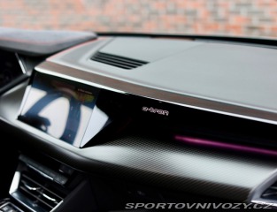 Audi RS e-tron GT RS  Quattro *440KW*Karbo 2021