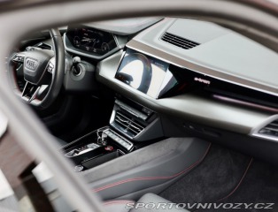 Audi RS e-tron GT RS  Quattro *440KW*Karbo 2021