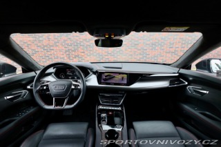 Audi RS e-tron GT RS  Quattro *440KW*Karbo 2021