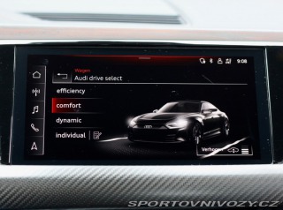 Audi RS e-tron GT RS  Quattro *440KW*Karbo 2021
