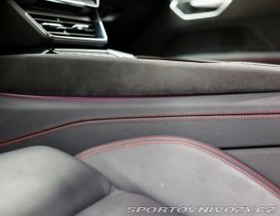 Audi RS e-tron GT RS  Quattro *440KW*Karbo 2021