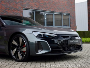 Audi RS e-tron GT RS  Quattro *440KW*Karbo 2021
