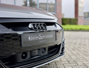 Audi RS e-tron GT RS  Quattro *440KW*Karbo 2021