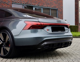 Audi RS e-tron GT RS  Quattro *440KW*Karbo 2021