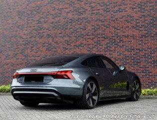 Audi RS e-tron GT RS  Quattro *440KW*Karbo 2021