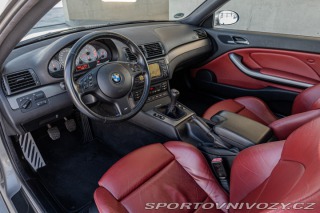 BMW M3 E46 3.2i 252kW Manual 2002