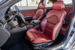 BMW M3 E46 3.2i 252kW Manual 2002