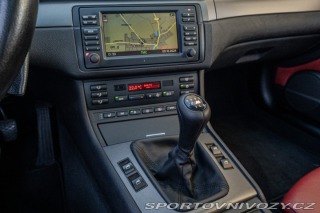 BMW M3 E46 3.2i 252kW Manual 2002