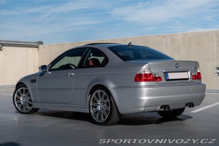 BMW M3 E46 3.2i 252kW Manual 2002