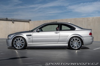 BMW M3 E46 3.2i 252kW Manual 2002