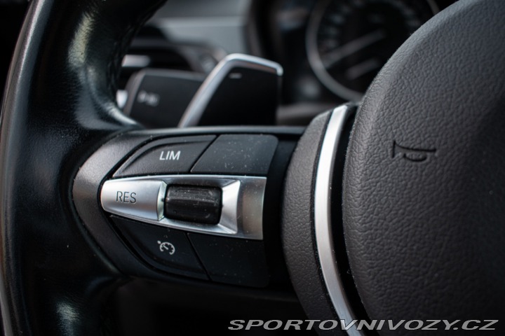 BMW X1 xDrive 25d Sport Line A/ 2015