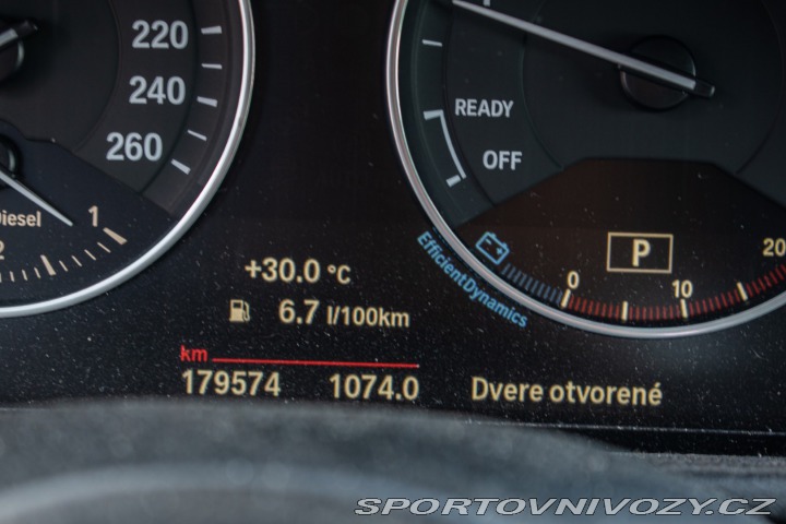BMW X1 xDrive 25d Sport Line A/ 2015