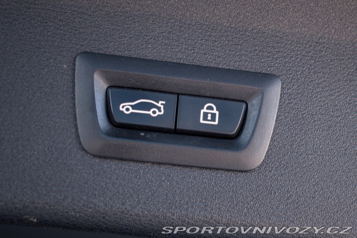 BMW X1 xDrive 25d Sport Line A/ 2015