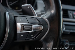 BMW X1 xDrive 25d Sport Line A/ 2015