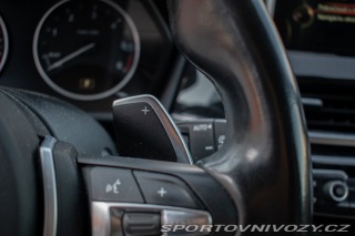BMW X1 xDrive 25d Sport Line A/ 2015