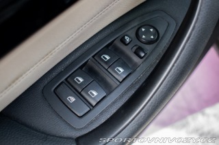 BMW X1 xDrive 25d Sport Line A/ 2015