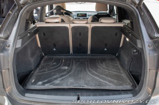 BMW X1 xDrive 25d Sport Line A/ 2015
