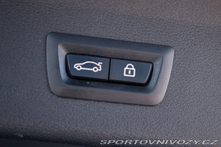 BMW X1 xDrive 25d Sport Line A/ 2015