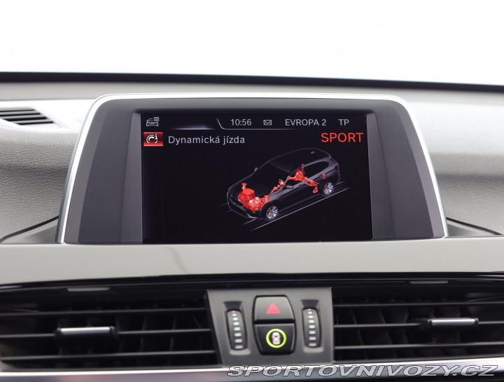 BMW X1 xDrive25d 2016
