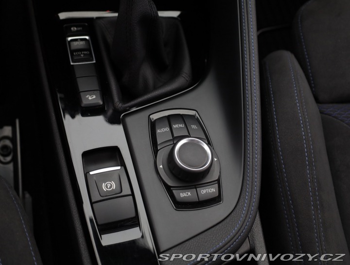 BMW X1 xDrive25d 2016