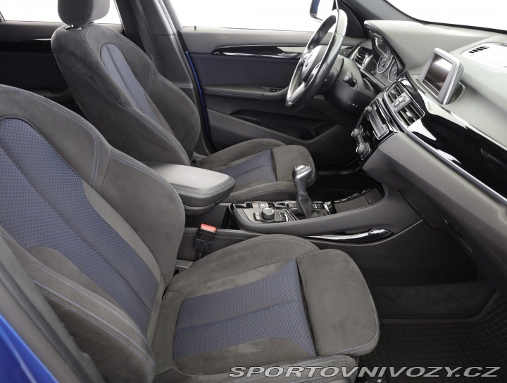 BMW X1 xDrive25d 2016