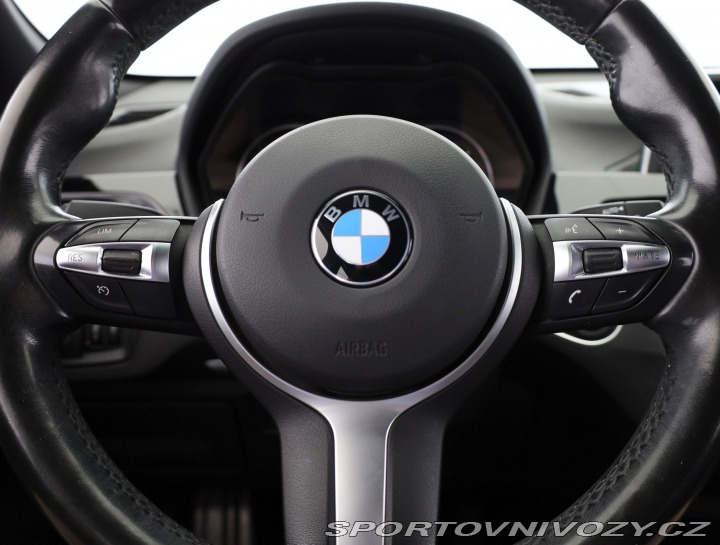 BMW X1 xDrive25d 2016