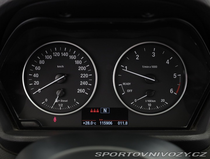 BMW X1 xDrive25d 2016
