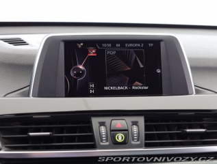 BMW X1 xDrive25d 2016