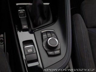 BMW X1 xDrive25d 2016