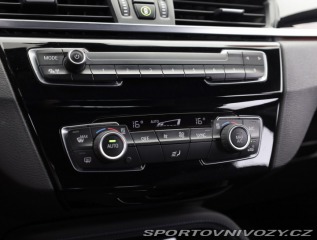 BMW X1 xDrive25d 2016