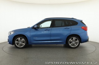 BMW X1 xDrive25d 2016