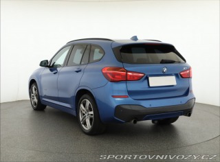 BMW X1 xDrive25d 2016
