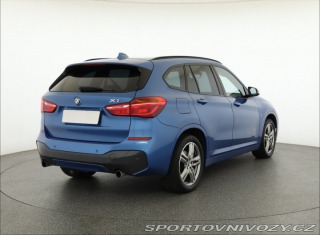 BMW X1 xDrive25d 2016