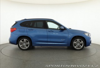 BMW X1 xDrive25d 2016