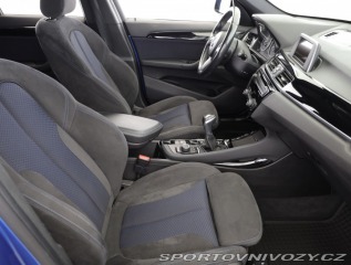 BMW X1 xDrive25d 2016