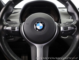 BMW X1 xDrive25d 2016