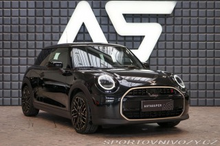 Mini Cooper S PaketXL Favoured JCW-Se