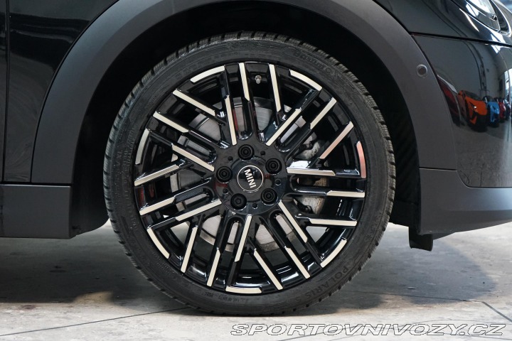 Mini Cooper S PaketXL Favoured JCW-Se 2024