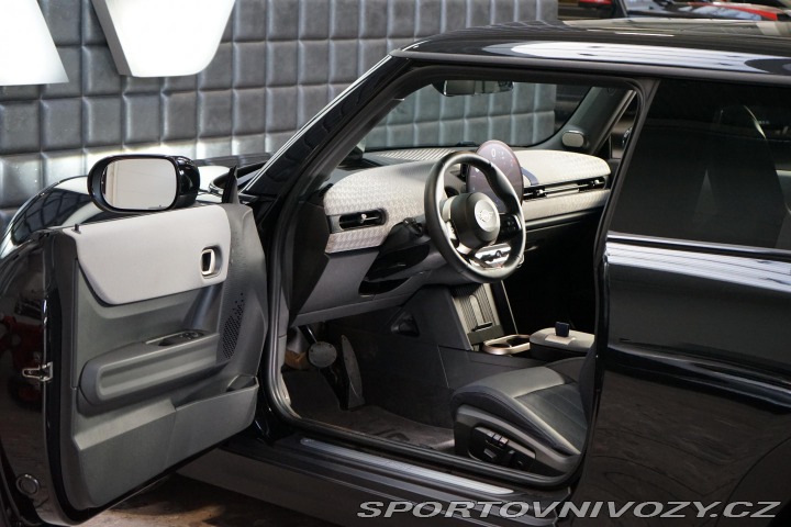 Mini Cooper S PaketXL Favoured JCW-Se 2024