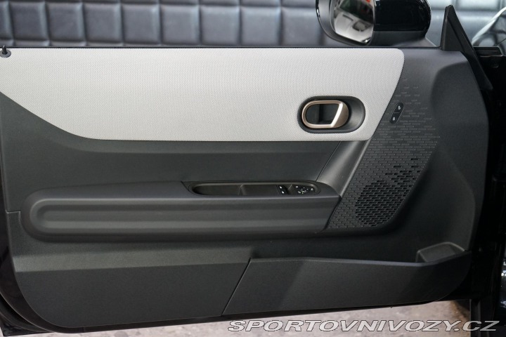 Mini Cooper S PaketXL Favoured JCW-Se 2024