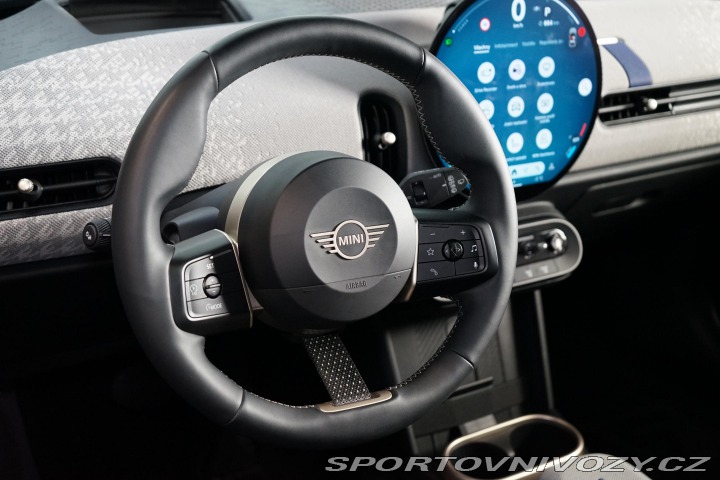 Mini Cooper S PaketXL Favoured JCW-Se 2024